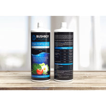 Load image into Gallery viewer, LIQUID FISH Fertilizer 3-2-5 1Litre (33.8oz) - Bushboy Organics